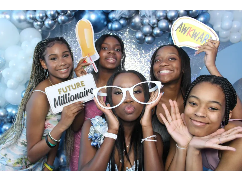 Miami Photo Booth Rental